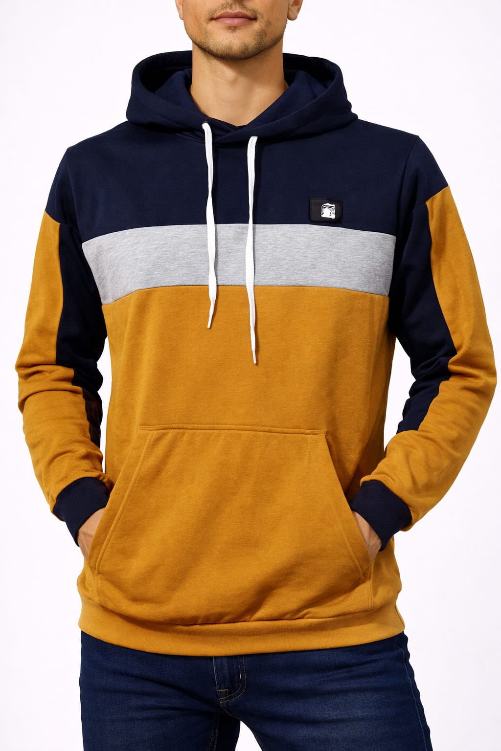 Sudadera Sencilla