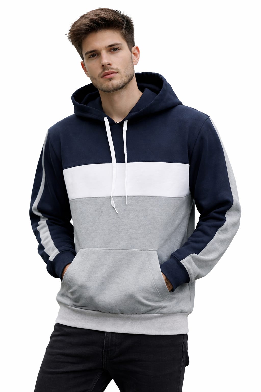 Sudadera Sencilla