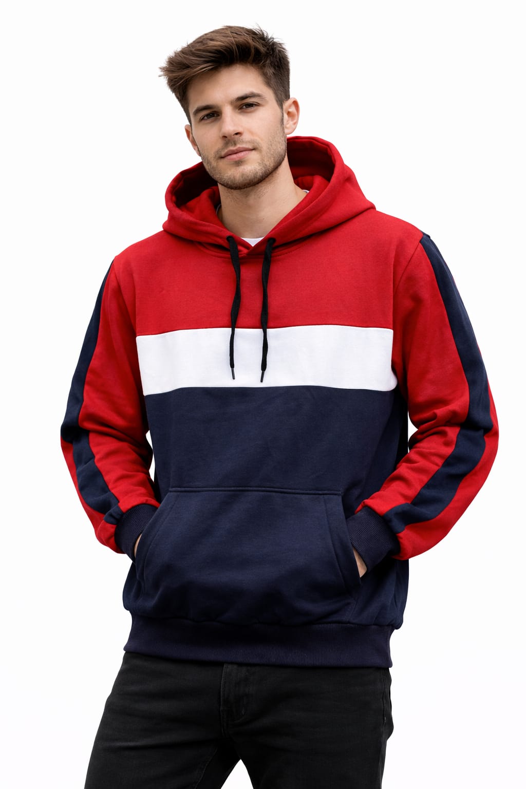Sudadera Sencilla