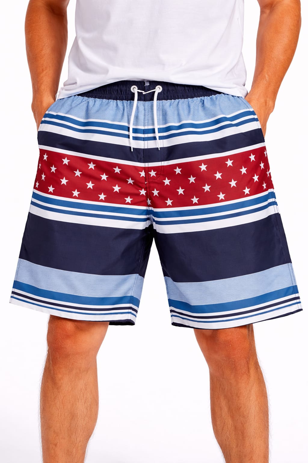 Bermuda Para Playa